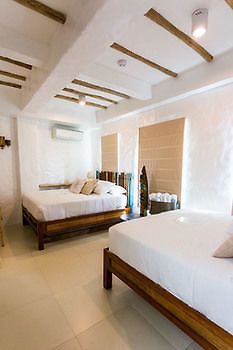 Lugar Bonito Hotel Boracay Balabag  Luaran gambar