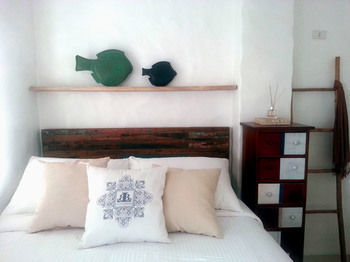 Lugar Bonito Hotel Boracay Balabag  Luaran gambar